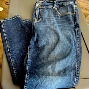 Torrid jegging sz20 GUC